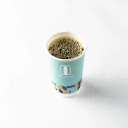 Hot Coffee of The Day
